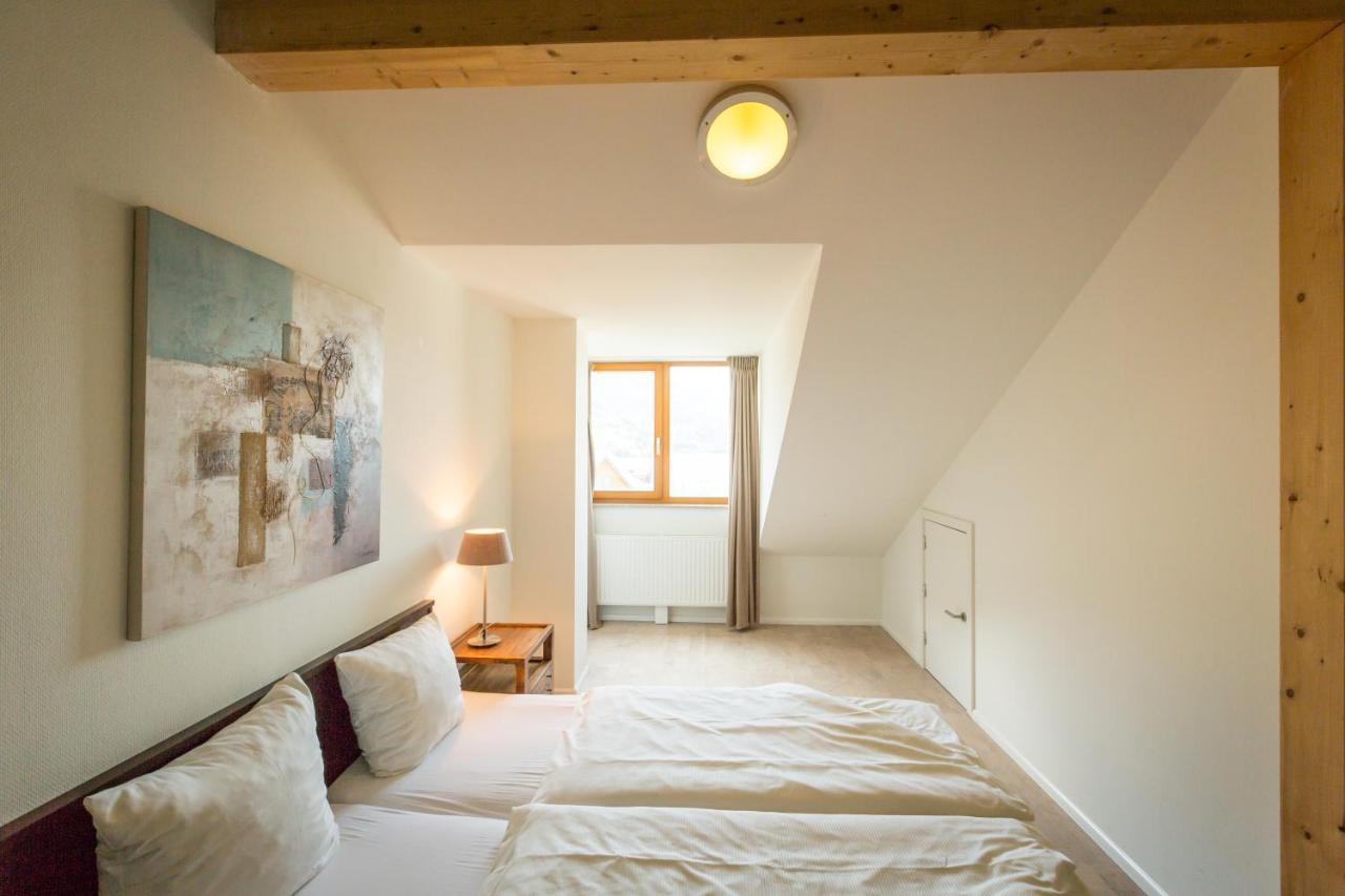 Apart Holidays - Marina Walensee Unterterzen Bagian luar foto